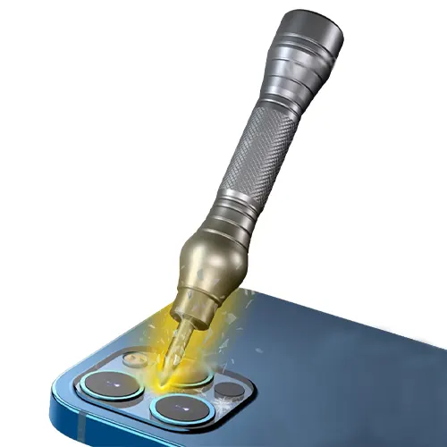 Replacement for MECHANIC IROCK5 REAR GLASS BREAKING PEN - Quality Phone Parts in Sri Lanka